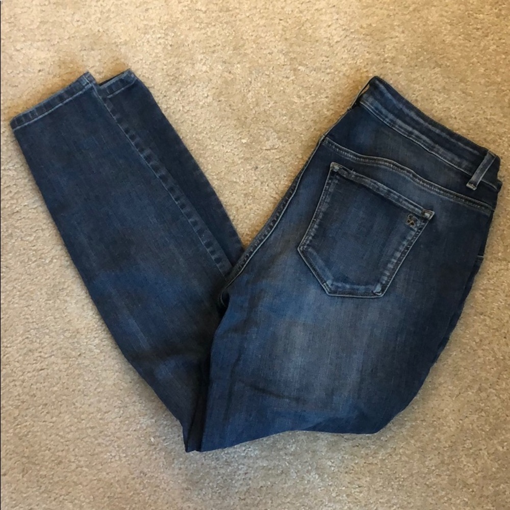 Jessica Simpson jeans